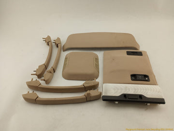BMW 323i Set Of Interior Overhead Trim - 0