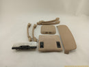 BMW 323i Set Of Interior Overhead Trim-3