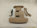 BMW 323i Set Of Interior Overhead Trim-4