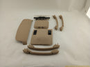 BMW 323i Set Of Interior Overhead Trim-5