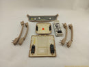 BMW 323i Set Of Interior Overhead Trim-7