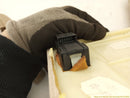 BMW 323i Set Of Interior Overhead Trim-9