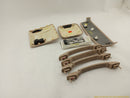 BMW 323i Set Of Interior Overhead Trim-11
