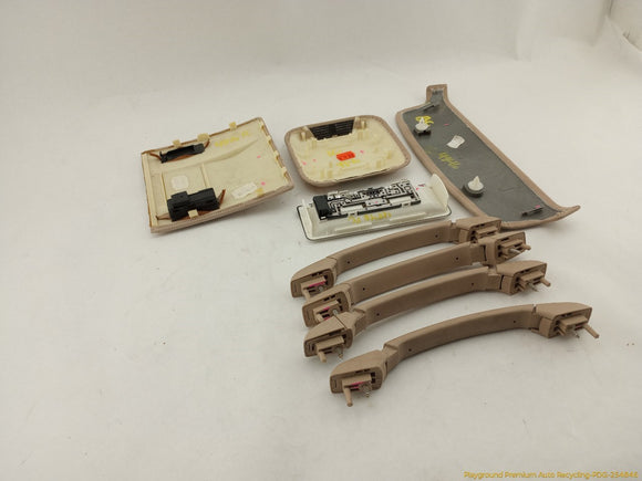 BMW 323i Set Of Interior Overhead Trim