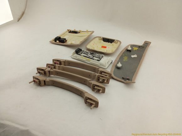 BMW 323i Set Of Interior Overhead Trim