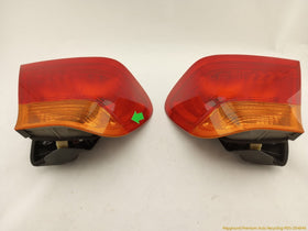BMW 323i Pair Of Rear Outer Tail Lamp - 0