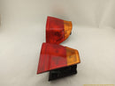 BMW 323i Pair Of Rear Outer Tail Lamp-6
