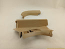 BMW 323i Pair Of Front Lower Kick Trim Panel-5