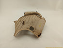 BMW 323i Pair Of Front Lower Kick Trim Panel-6