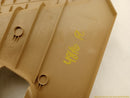 BMW 323i Pair Of Front Lower Kick Trim Panel-7