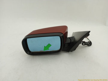BMW 323i Driver Left Front Side View Mirror - 0