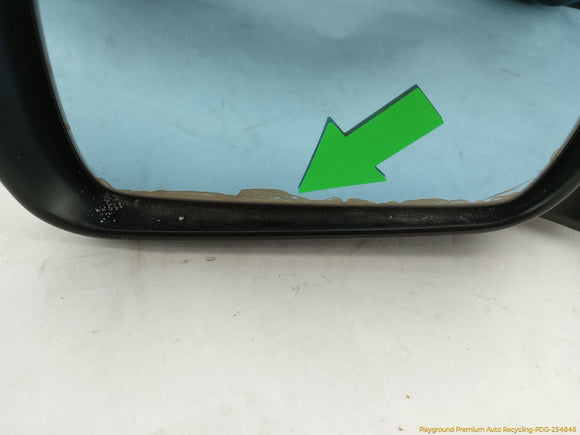 BMW 323i Driver Left Front Side View Mirror