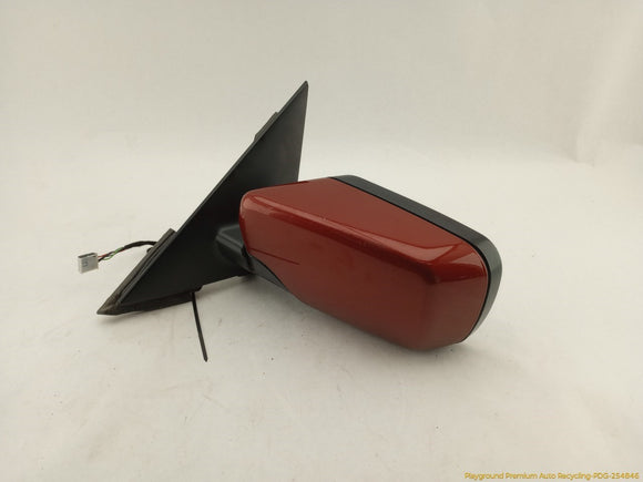 BMW 323i Driver Left Front Side View Mirror