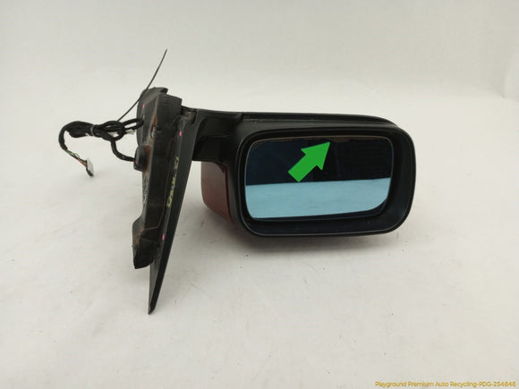 BMW 323i Driver Left Front Side View Mirror