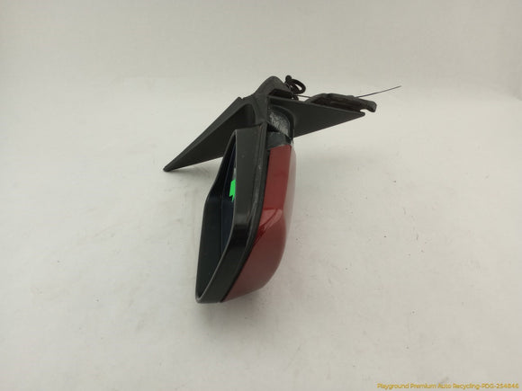 BMW 323i Driver Left Front Side View Mirror