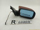 BMW 323i Passenger Right Front Side View Mirror-1