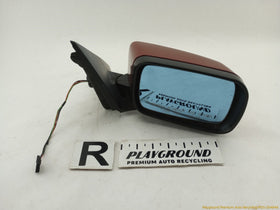BMW 323i Passenger Right Front Side View Mirror