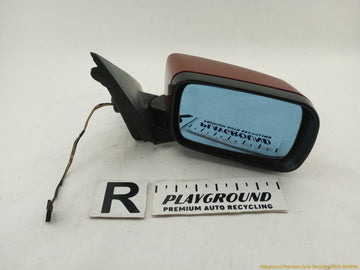 BMW 323i Passenger Right Front Side View Mirror