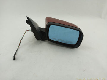 BMW 323i Passenger Right Front Side View Mirror - 0
