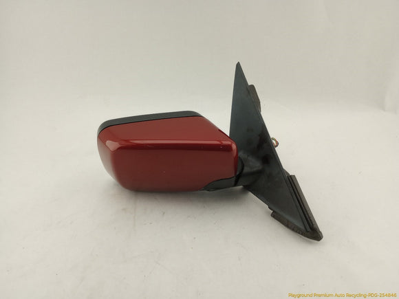 BMW 323i Passenger Right Front Side View Mirror