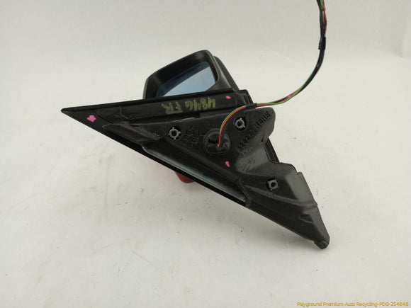 BMW 323i Passenger Right Front Side View Mirror