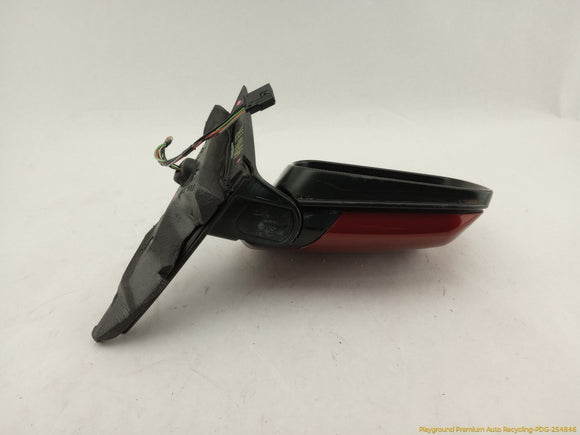 BMW 323i Passenger Right Front Side View Mirror