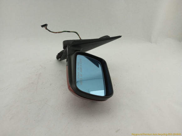 BMW 323i Passenger Right Front Side View Mirror