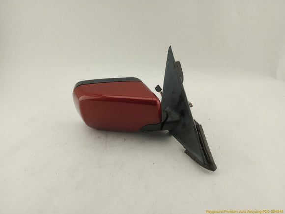 BMW 323i Passenger Right Front Side View Mirror