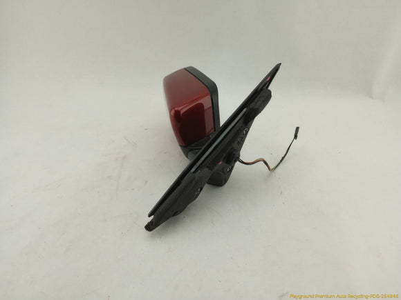BMW 323i Passenger Right Front Side View Mirror