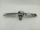 BMW 323i Passenger Right Rear Window Regulator-2
