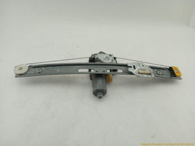 BMW 323i Passenger Right Rear Window Regulator - 0