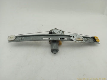 BMW 323i Passenger Right Rear Window Regulator - 0