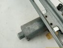 BMW 323i Passenger Right Rear Window Regulator-4