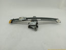 BMW 323i Passenger Right Rear Window Regulator-6