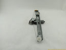 BMW 323i Passenger Right Rear Window Regulator-7