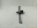 BMW 323i Passenger Right Rear Window Regulator-8
