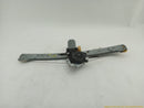 BMW 323i Passenger Right Rear Window Regulator-9
