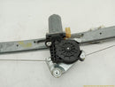 BMW 323i Passenger Right Rear Window Regulator-10