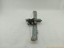 BMW 323i Passenger Right Rear Window Regulator-11