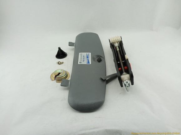 BMW 323i Emergency Spare Tire Tool Kit