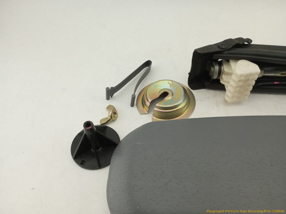 BMW 323i Emergency Spare Tire Tool Kit