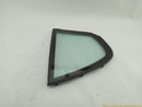 BMW 323i Right Rear Door Quarter Vent Glass-4