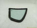 BMW 323i Right Rear Door Quarter Vent Glass-6