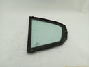 BMW 323i Right Rear Door Quarter Vent Glass-10