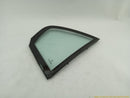 BMW 323i Right Rear Door Quarter Vent Glass-11