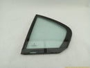 BMW 323i Left Rear Door Quarter Vent Glass-2