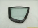 BMW 323i Left Rear Door Quarter Vent Glass-3