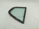 BMW 323i Left Rear Door Quarter Vent Glass-4