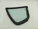 BMW 323i Left Rear Door Quarter Vent Glass-8