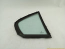 BMW 323i Left Rear Door Quarter Vent Glass-10